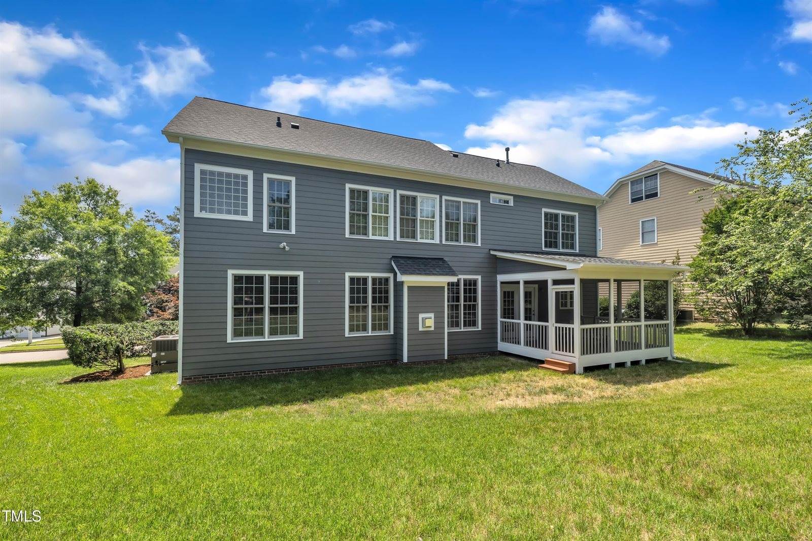 805 Alden Bridge Drive, Cary, NC 27519