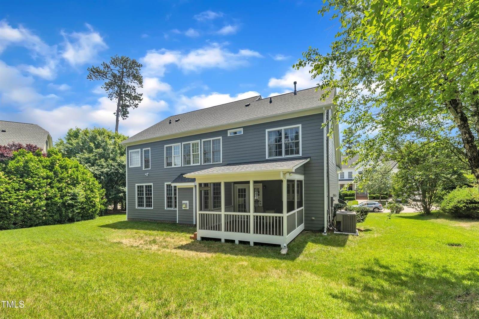 805 Alden Bridge Drive, Cary, NC 27519