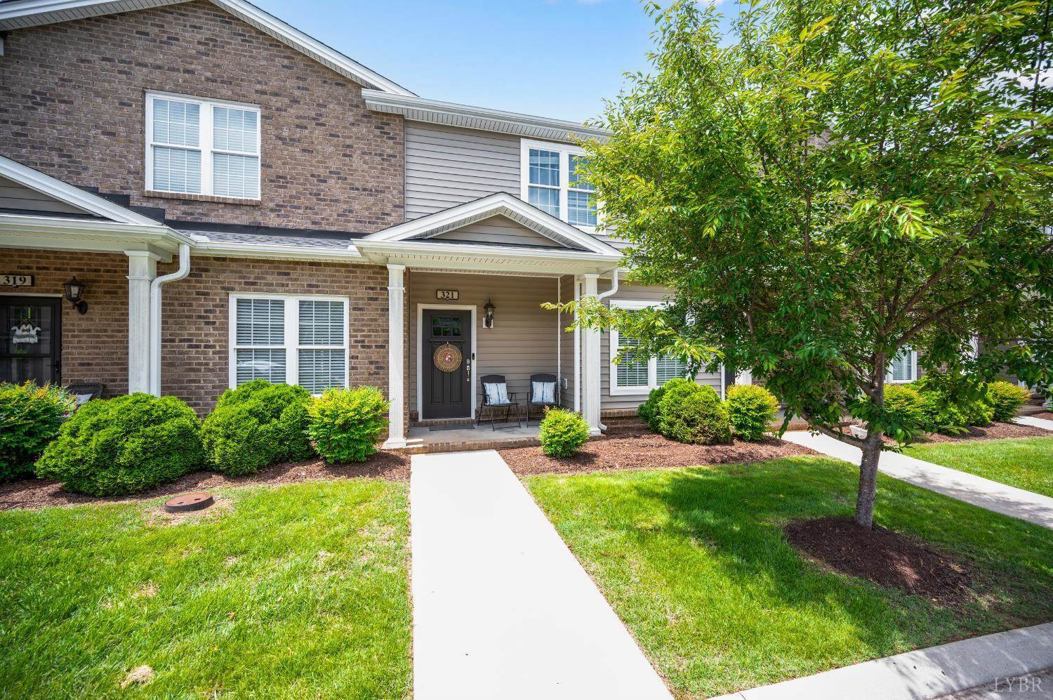 321 Meridian Street, Lynchburg, VA 24502
