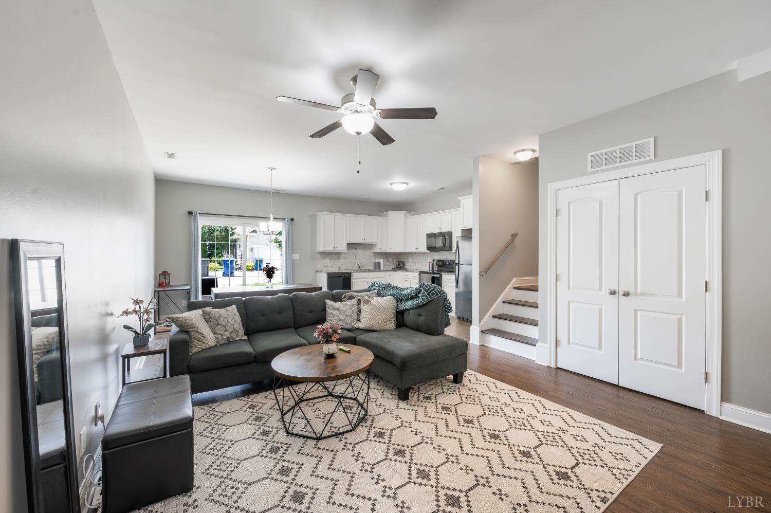 321 Meridian Street, Lynchburg, VA 24502