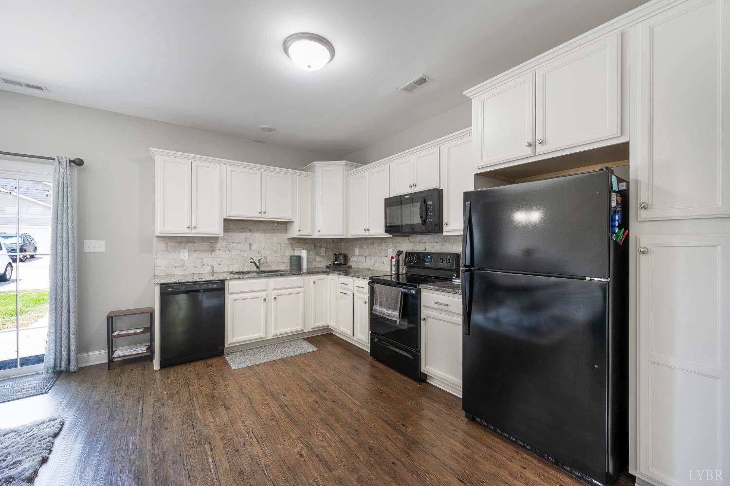 321 Meridian Street, Lynchburg, VA 24502