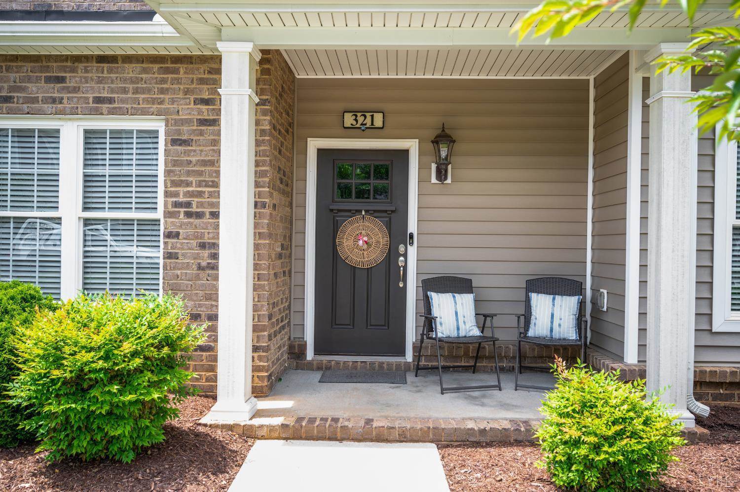 321 Meridian Street, Lynchburg, VA 24502