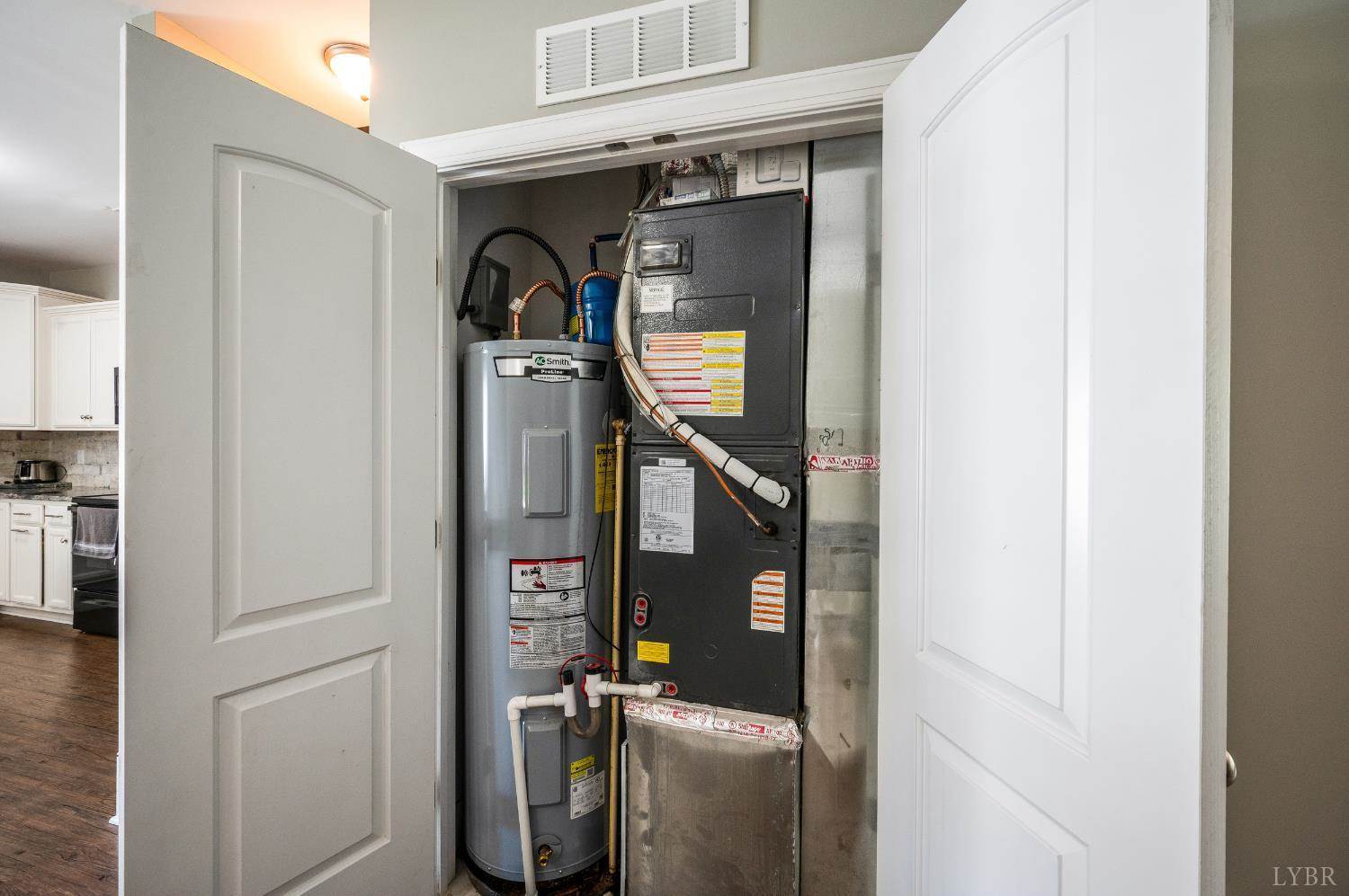 321 Meridian Street, Lynchburg, VA 24502