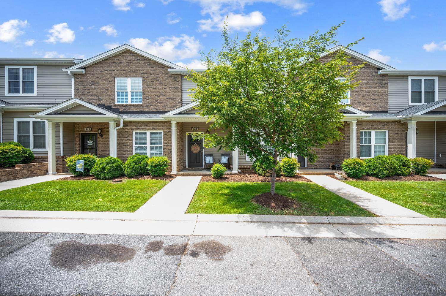 321 Meridian Street, Lynchburg, VA 24502