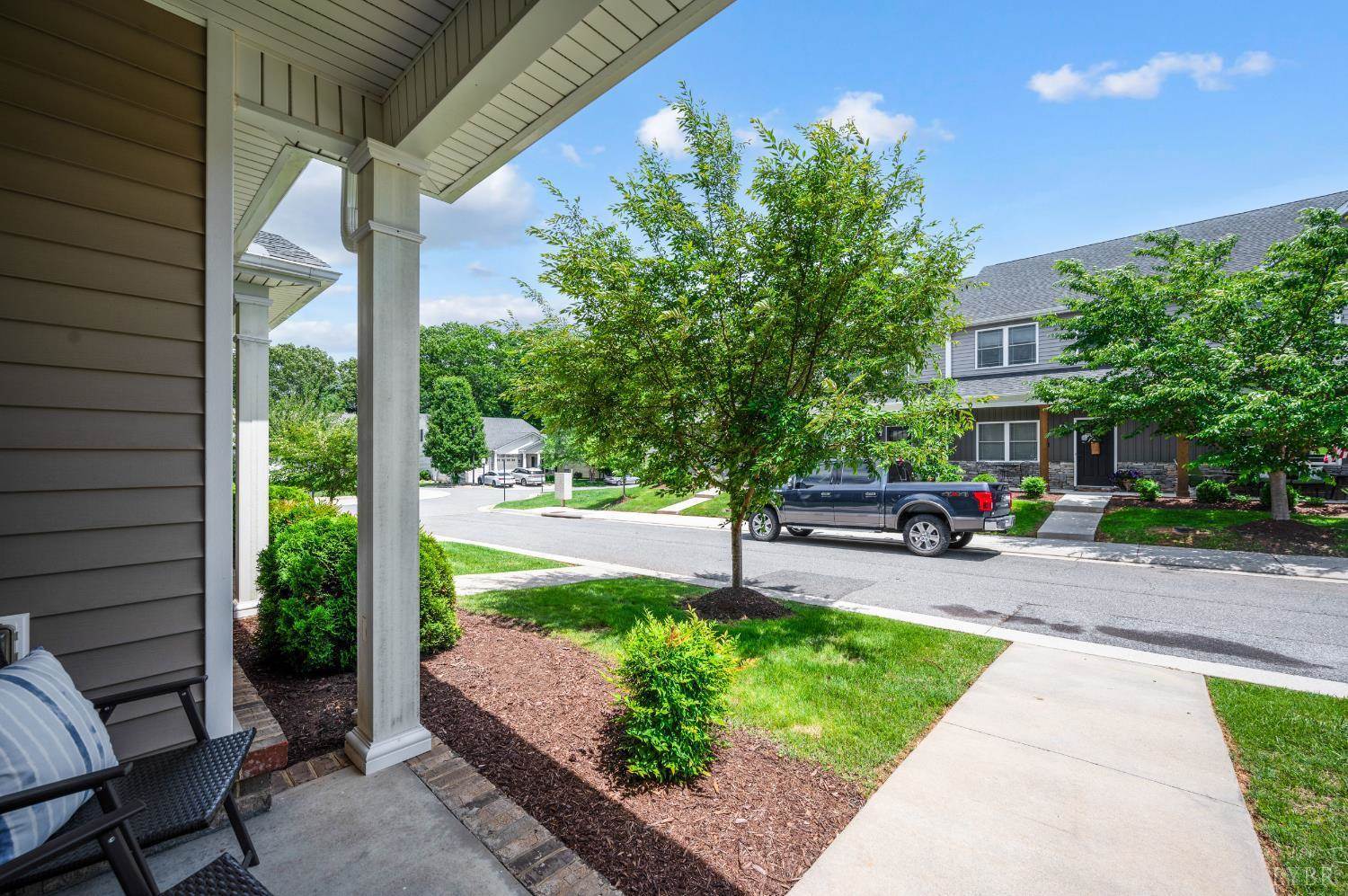 321 Meridian Street, Lynchburg, VA 24502