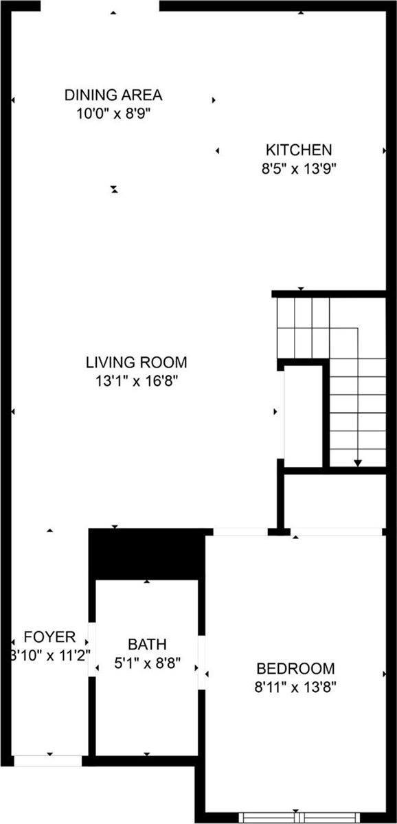 321 Meridian Street, Lynchburg, VA 24502