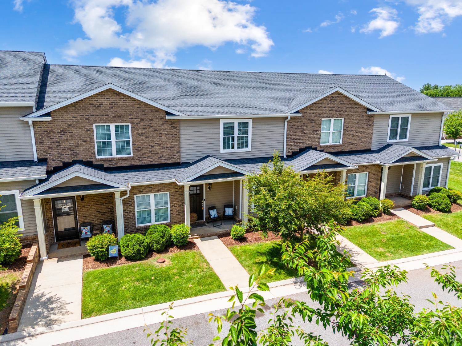 321 Meridian Street, Lynchburg, VA 24502