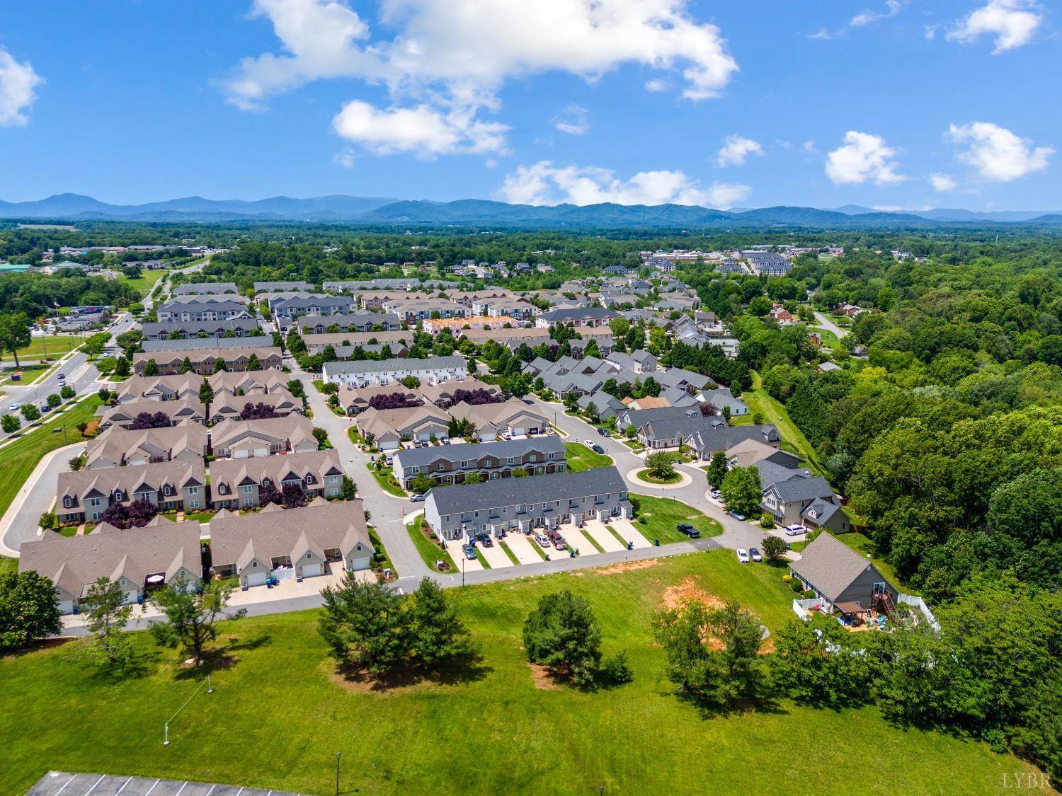 321 Meridian Street, Lynchburg, VA 24502