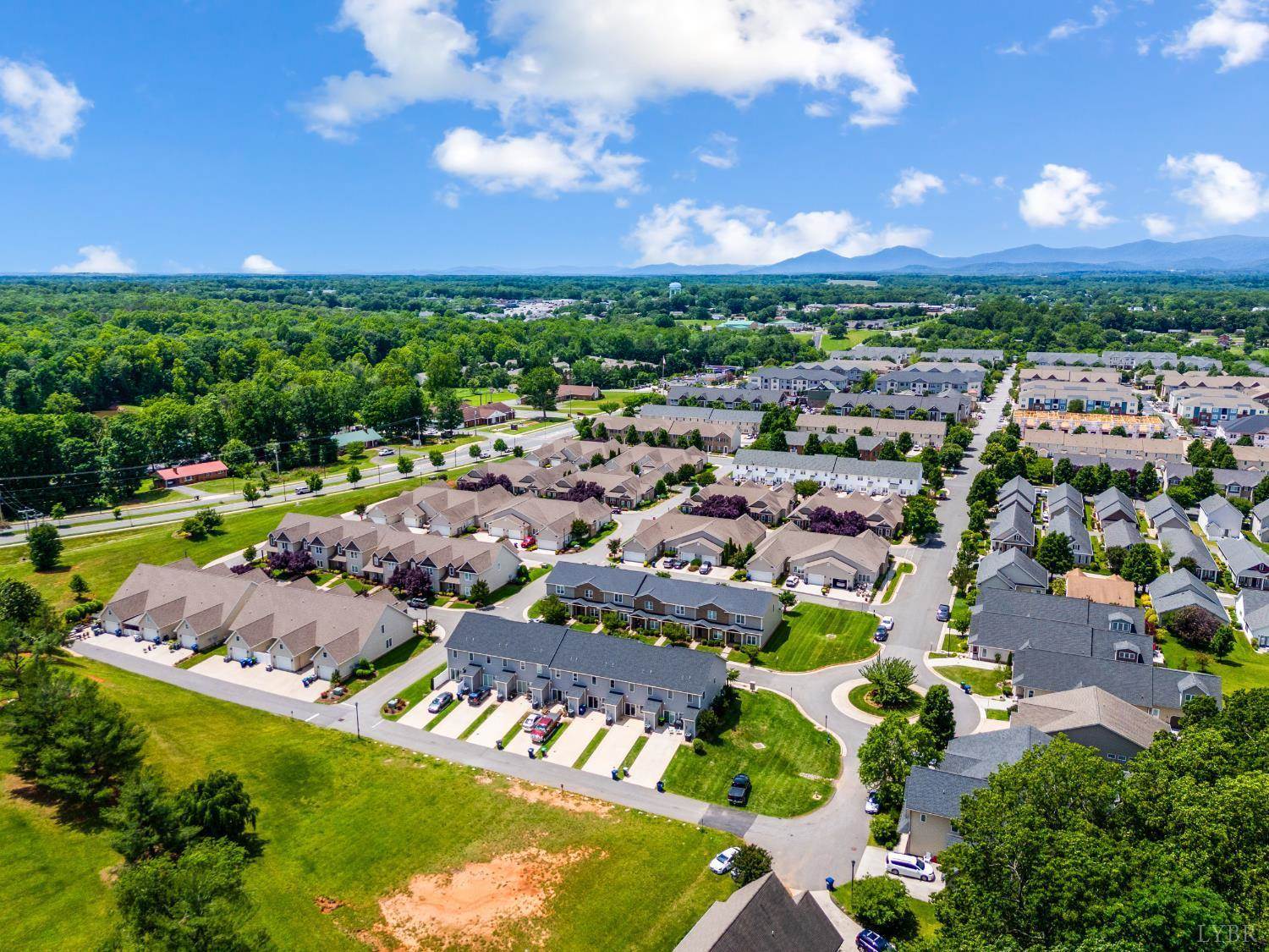 321 Meridian Street, Lynchburg, VA 24502