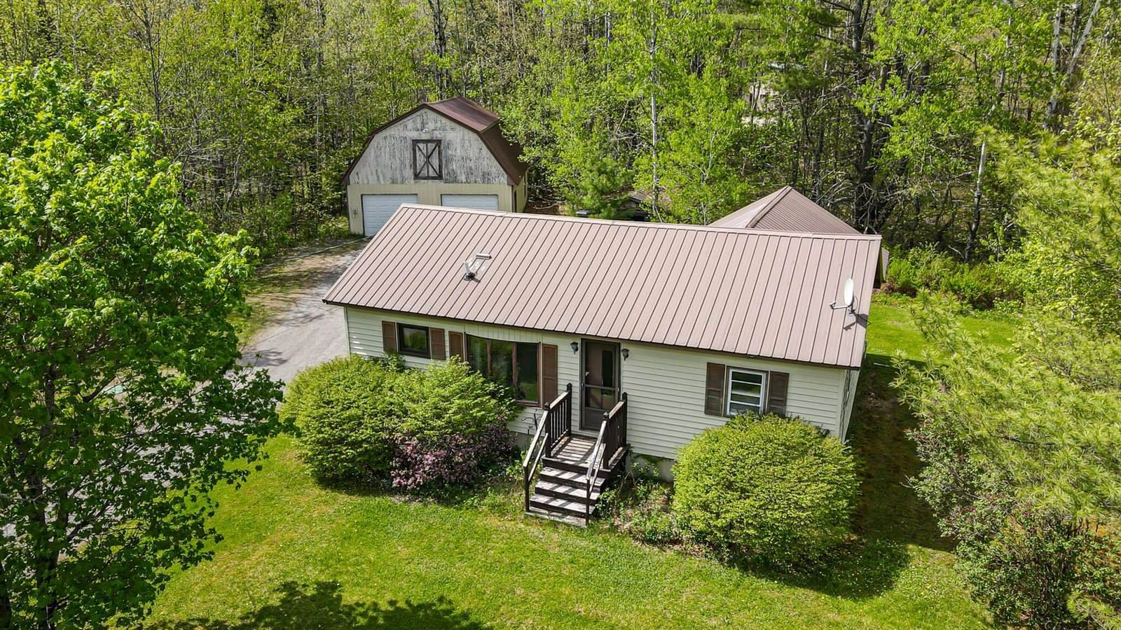 61 Poplar Street, Old Town, ME 04468