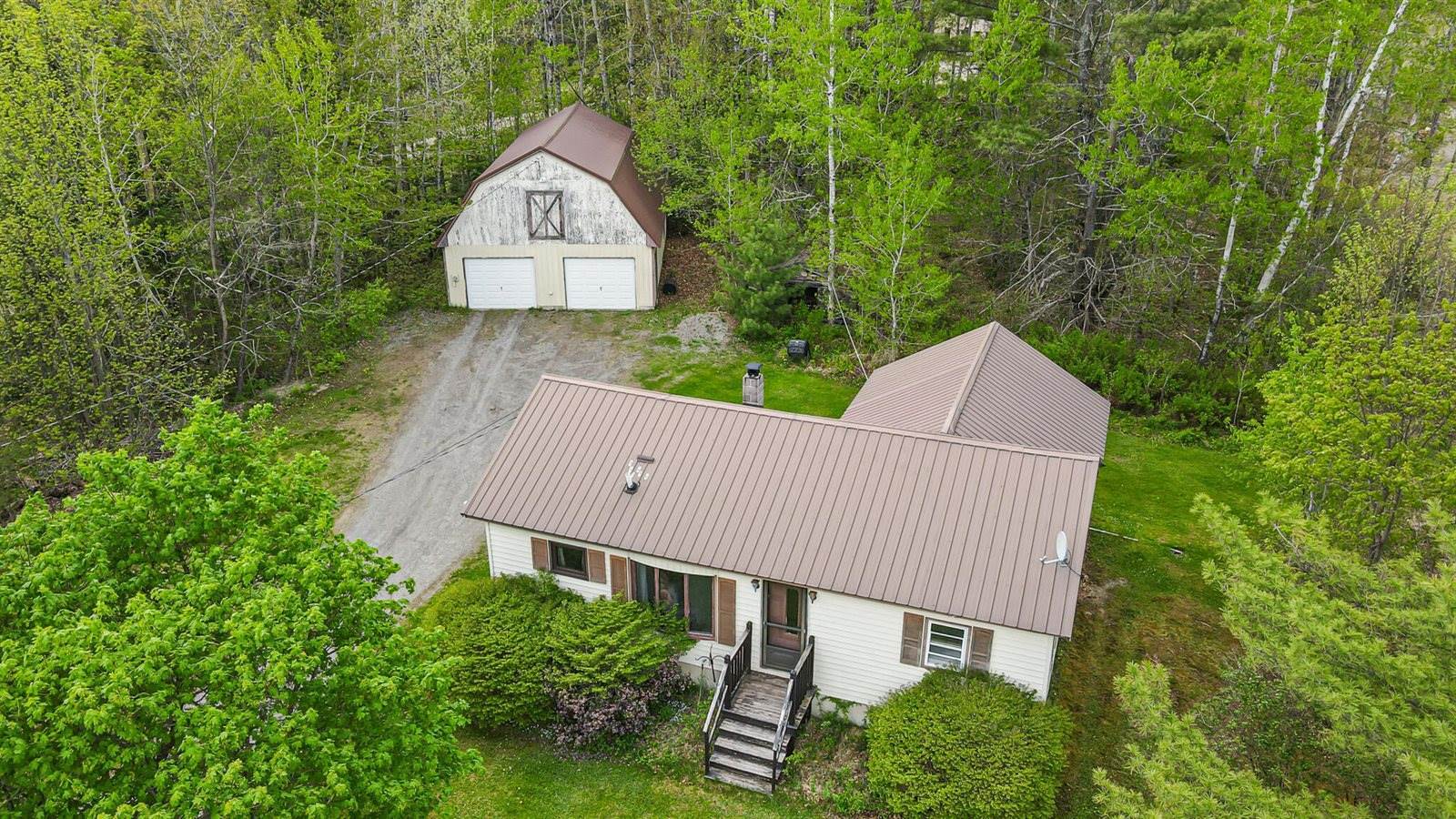 61 Poplar Street, Old Town, ME 04468