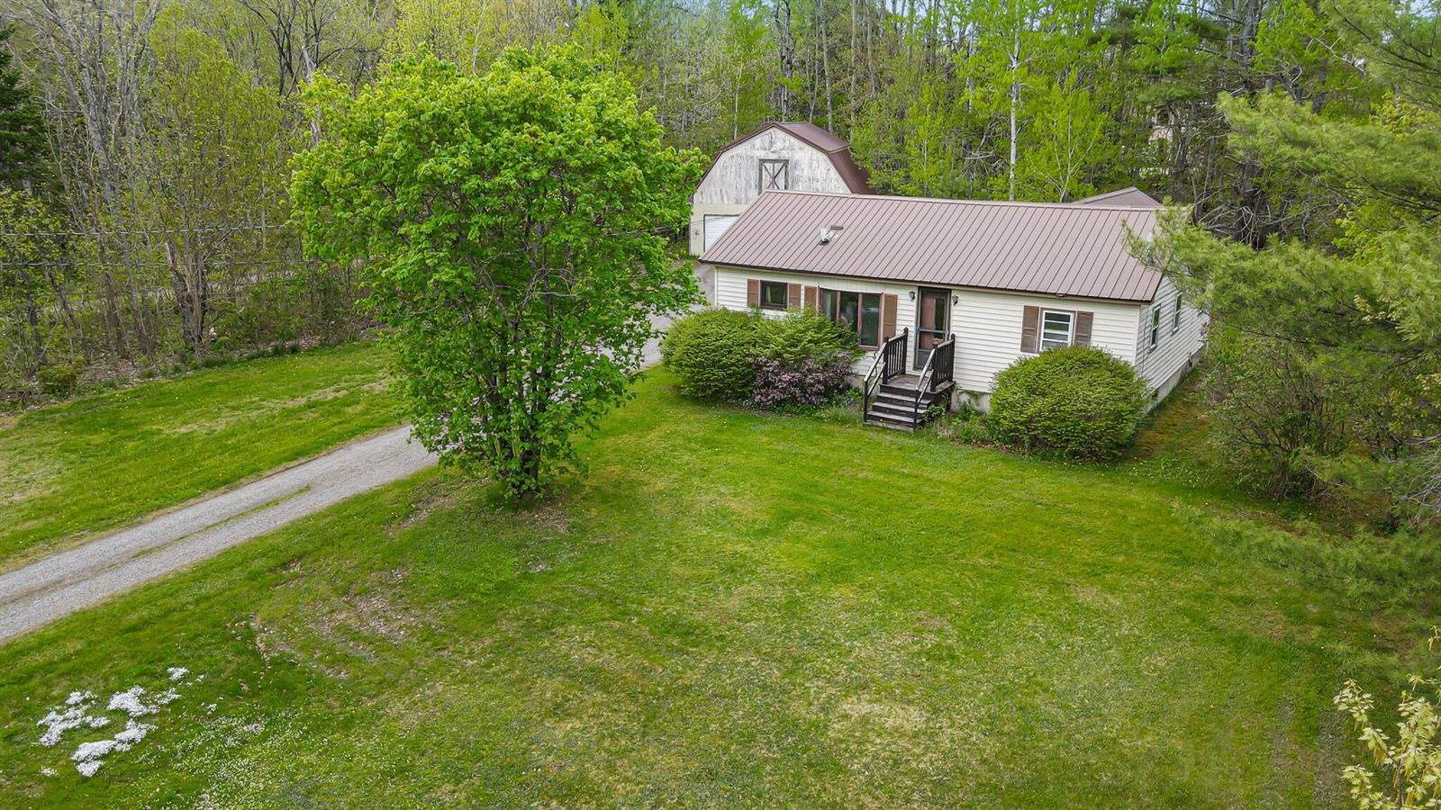 61 Poplar Street, Old Town, ME 04468