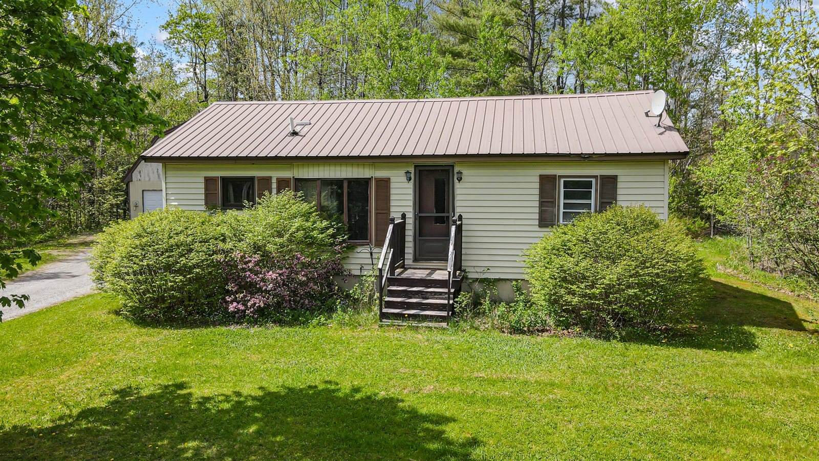 61 Poplar Street, Old Town, ME 04468