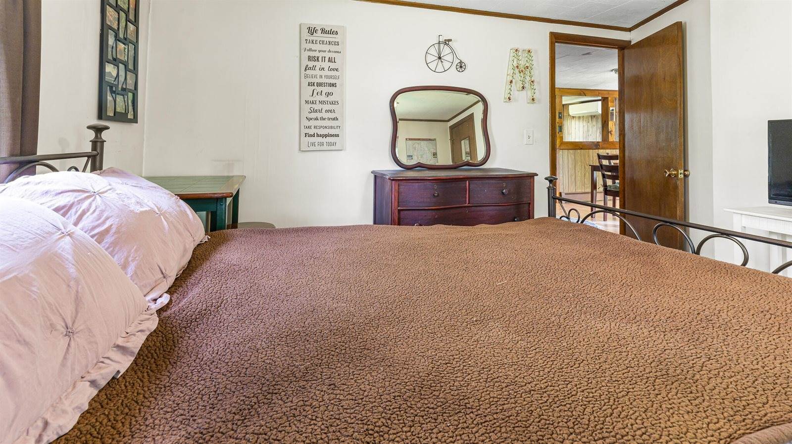 61 Poplar Street, Old Town, ME 04468