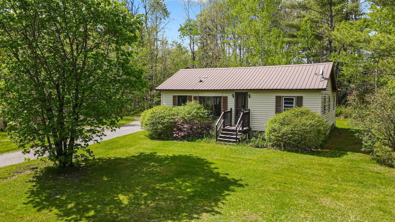 61 Poplar Street, Old Town, ME 04468