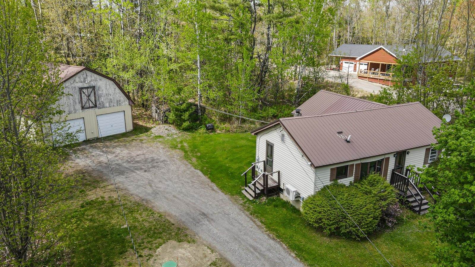 61 Poplar Street, Old Town, ME 04468