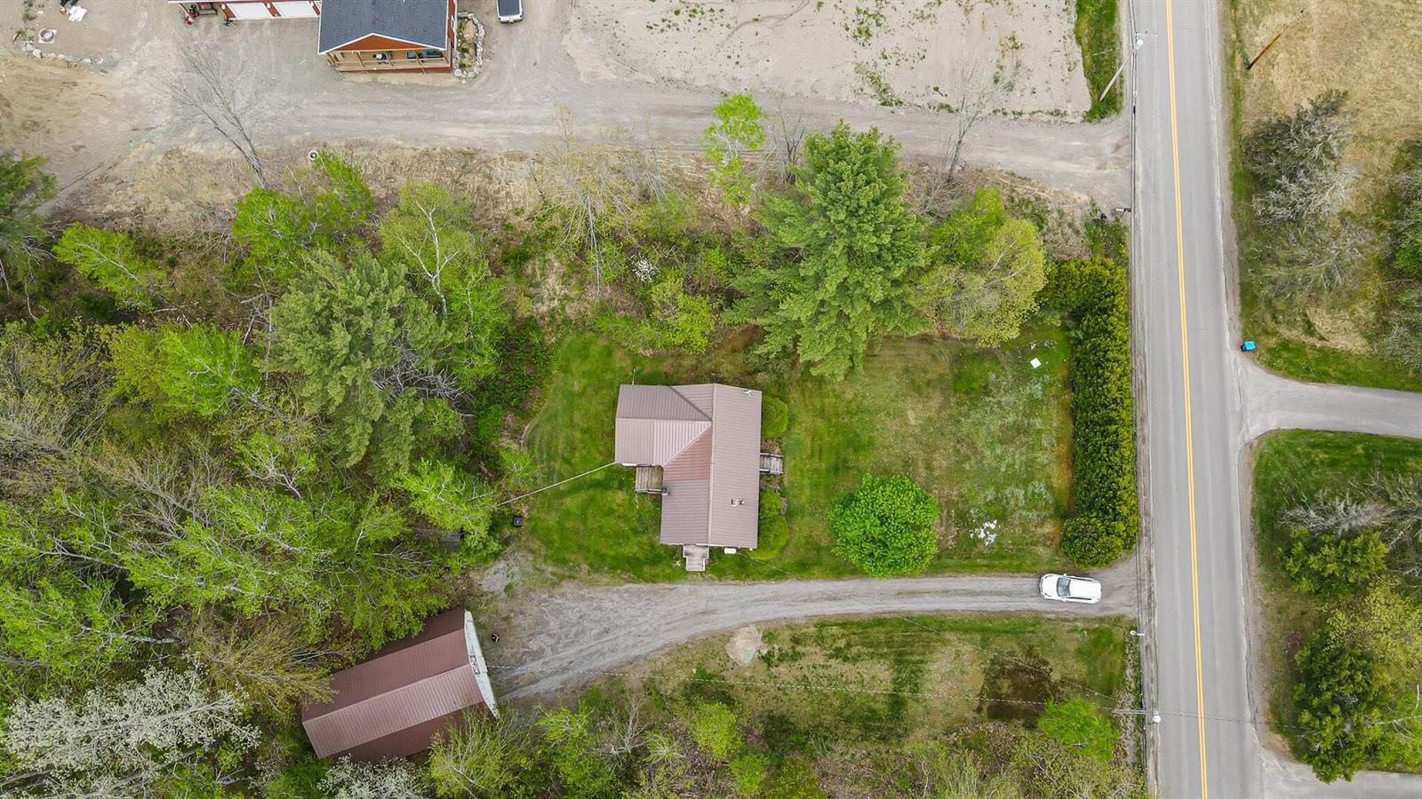 61 Poplar Street, Old Town, ME 04468