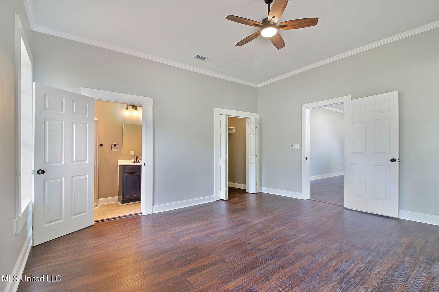 305 First Avenue, New Augusta, MS 39462