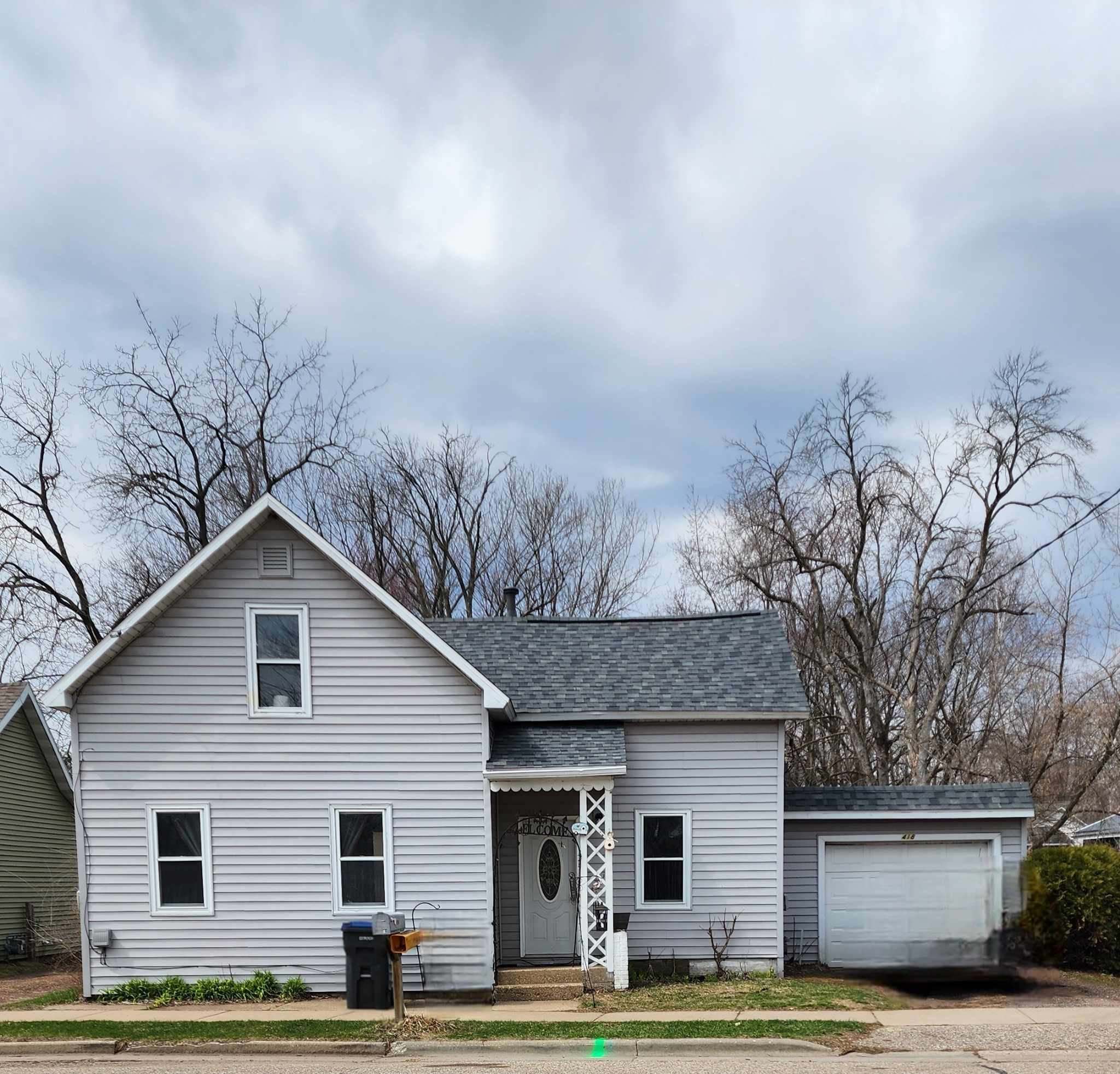 418 Point Basse, Nekoosa, WI 54457