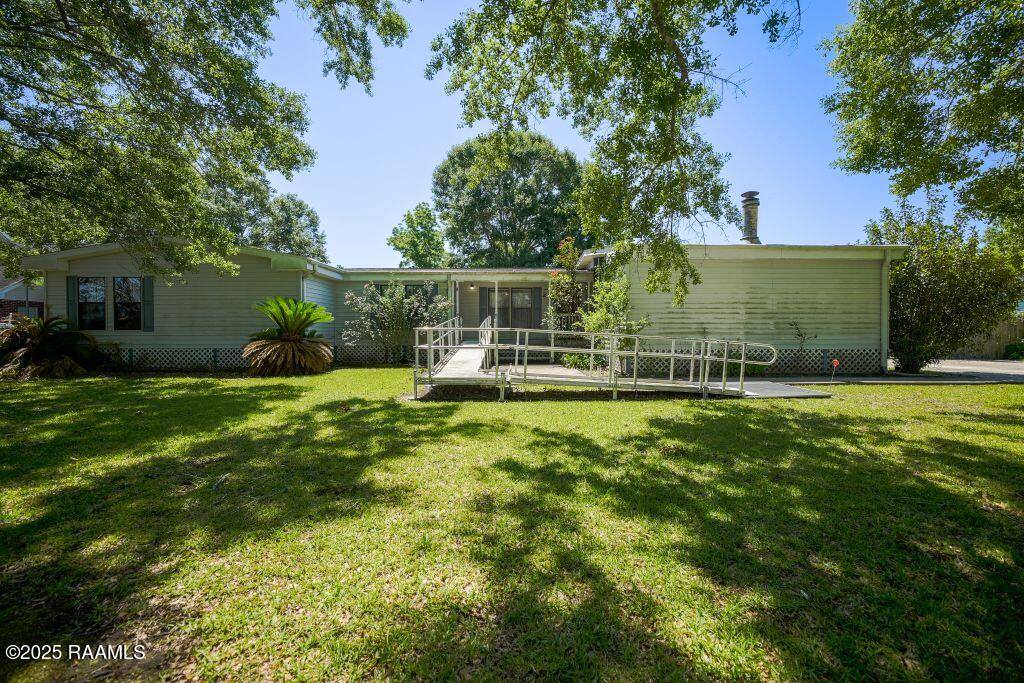 223 Henry Street, Patterson, LA 70392