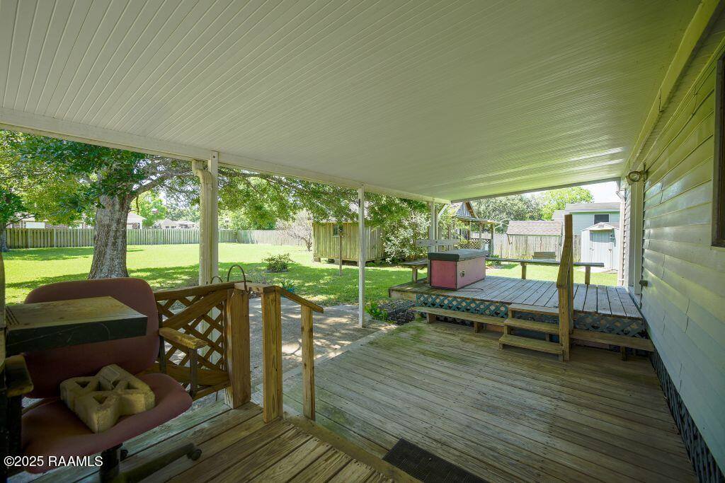 223 Henry Street, Patterson, LA 70392