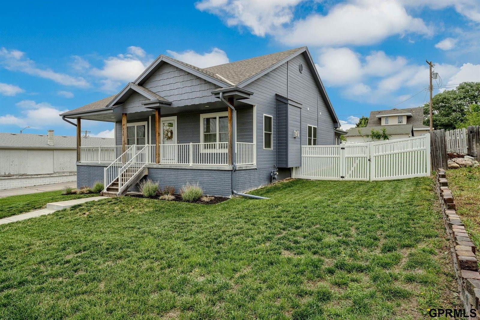 230 Locust Street, Springfield, NE 68059