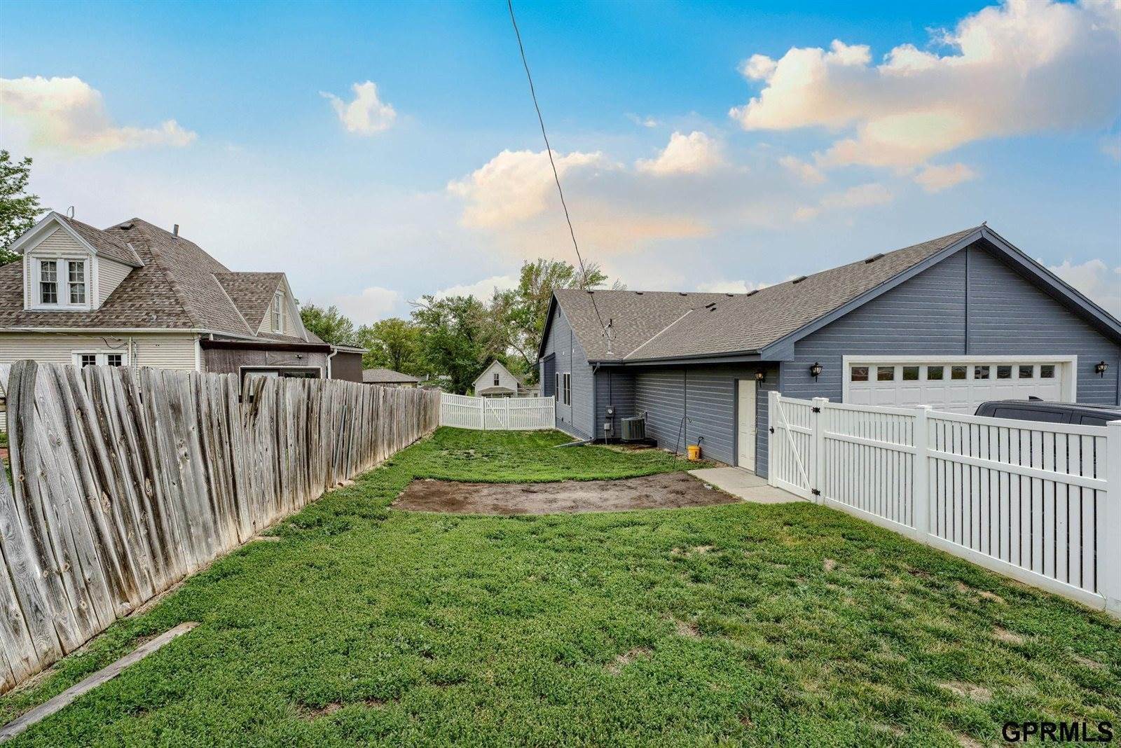 230 Locust Street, Springfield, NE 68059