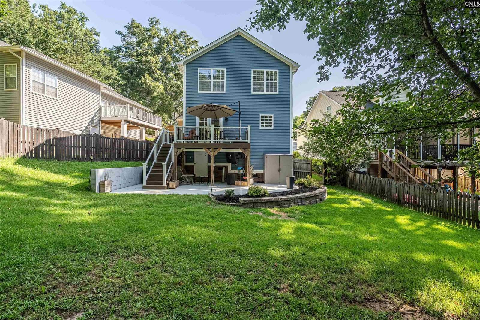 3501 Park Street, Columbia, SC 29201