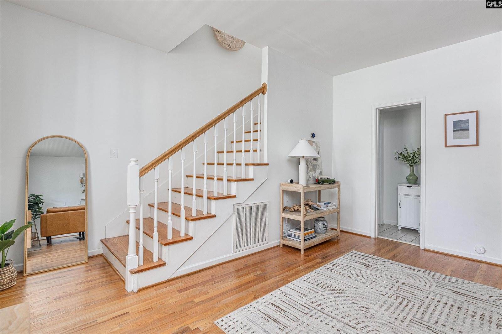 3501 Park Street, Columbia, SC 29201