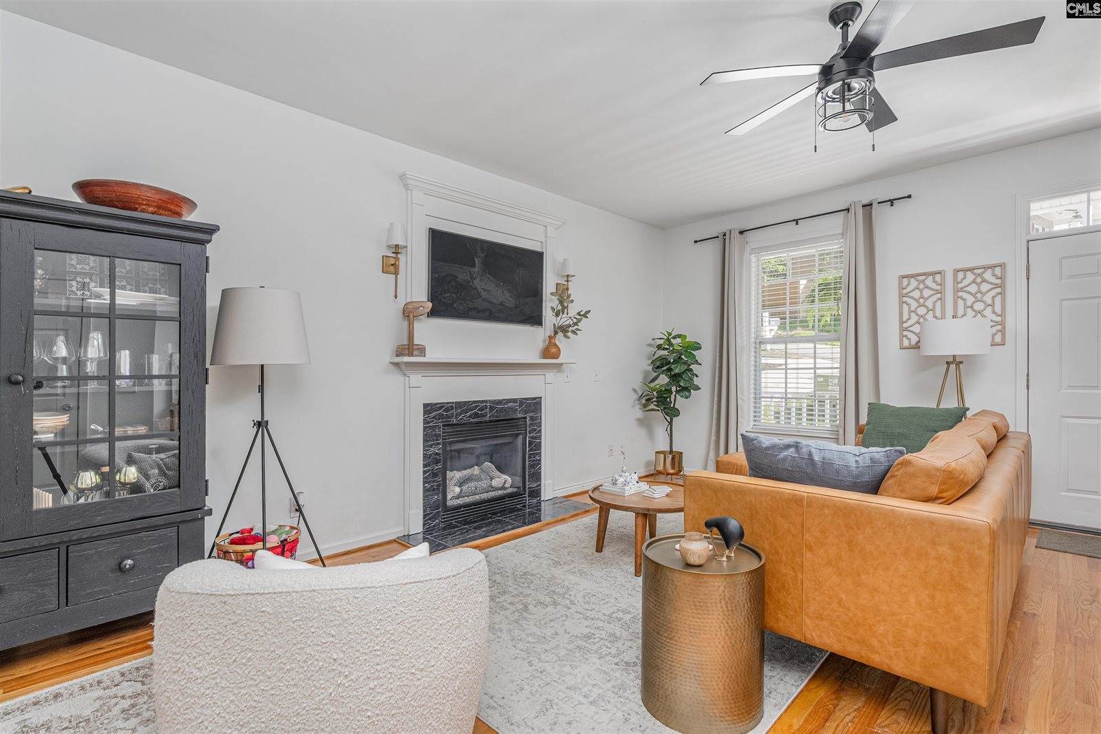 3501 Park Street, Columbia, SC 29201