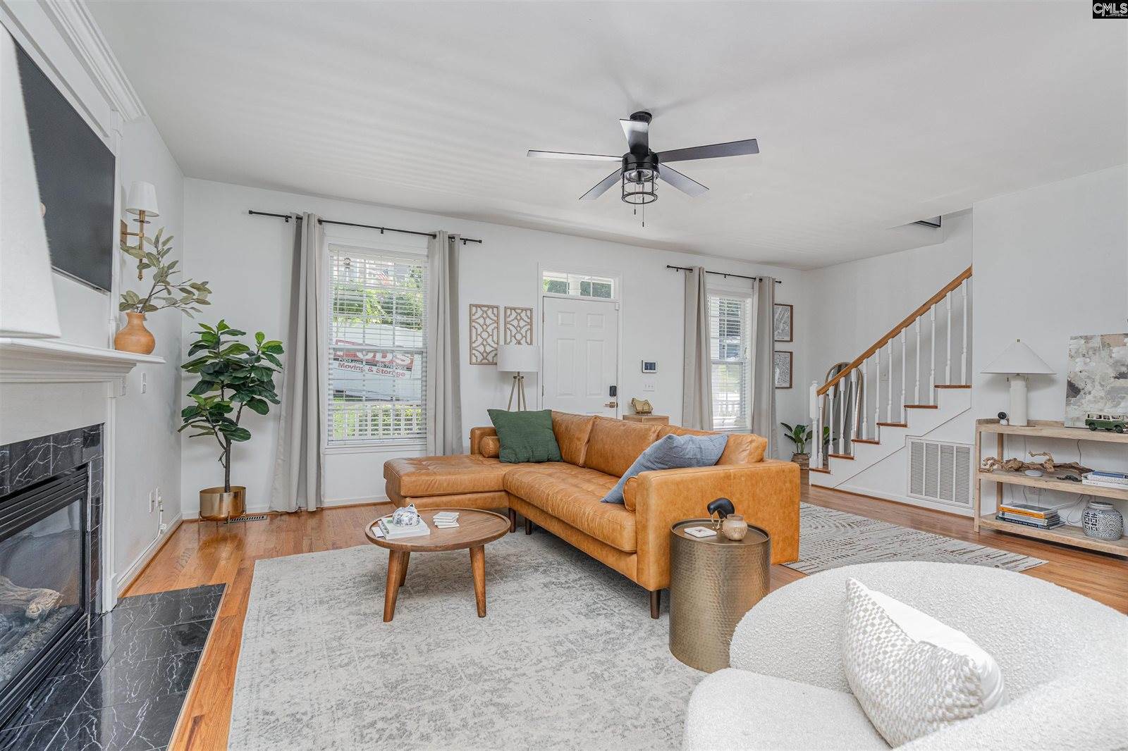 3501 Park Street, Columbia, SC 29201