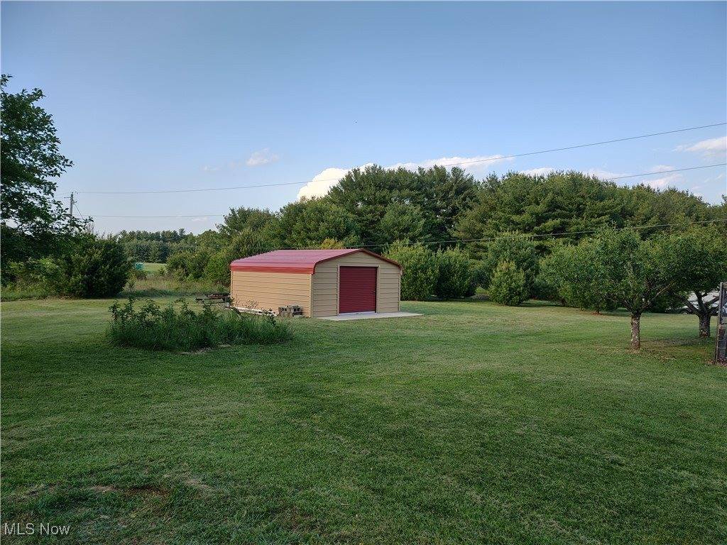 64575 Falcon Lane, Cambridge, OH 43725