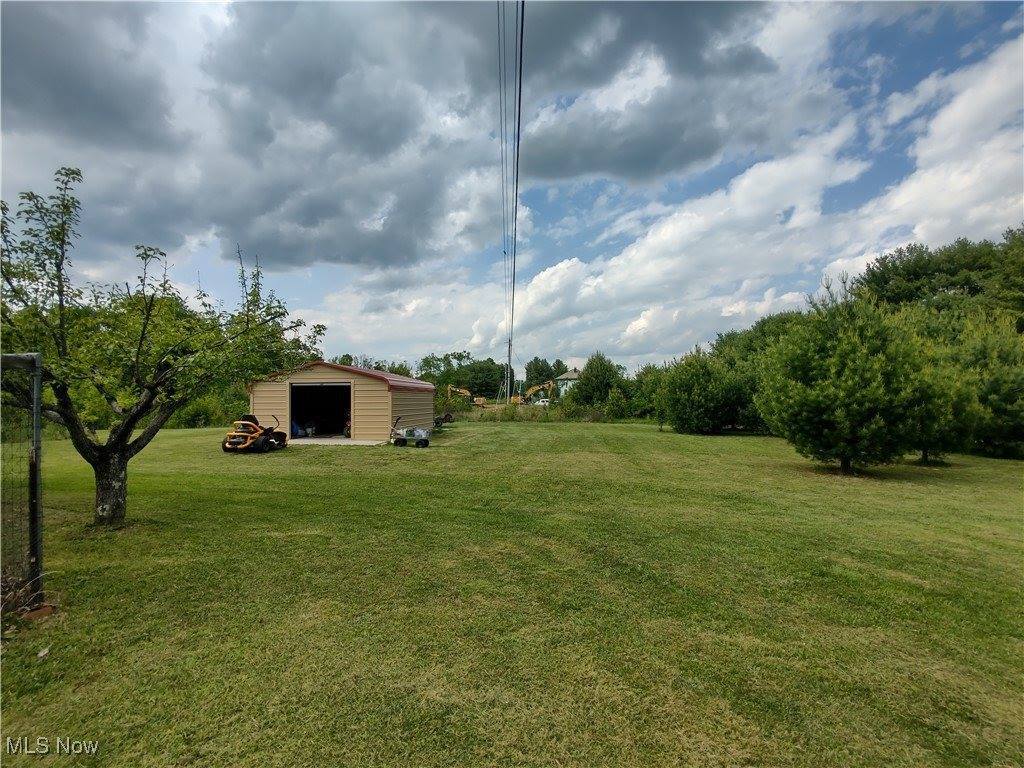 64575 Falcon Lane, Cambridge, OH 43725