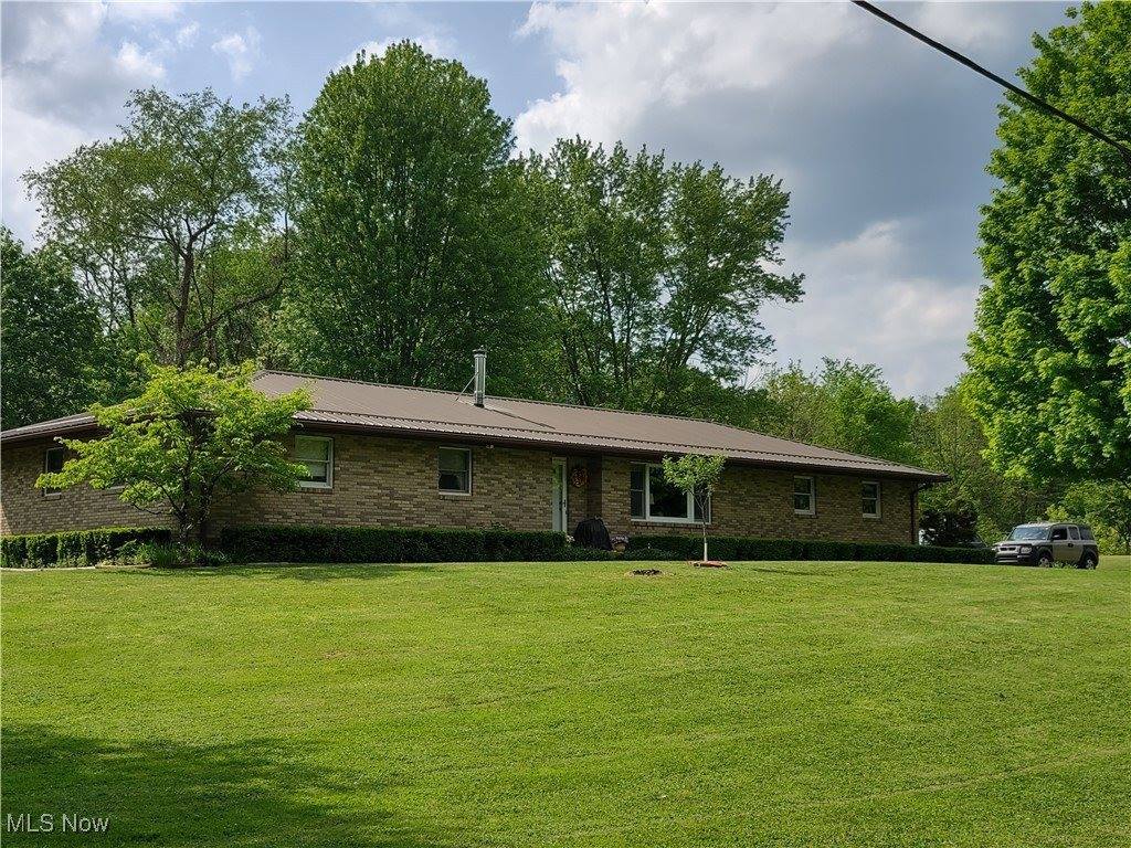 64575 Falcon Lane, Cambridge, OH 43725