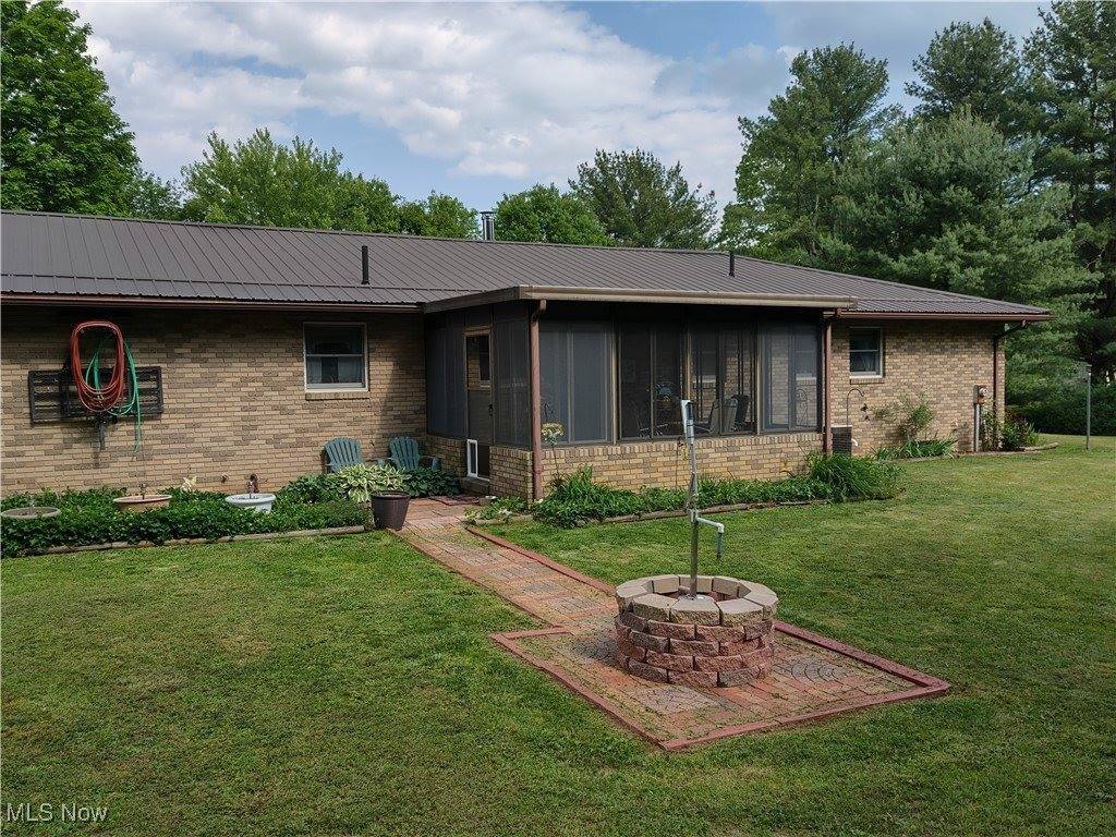 64575 Falcon Lane, Cambridge, OH 43725