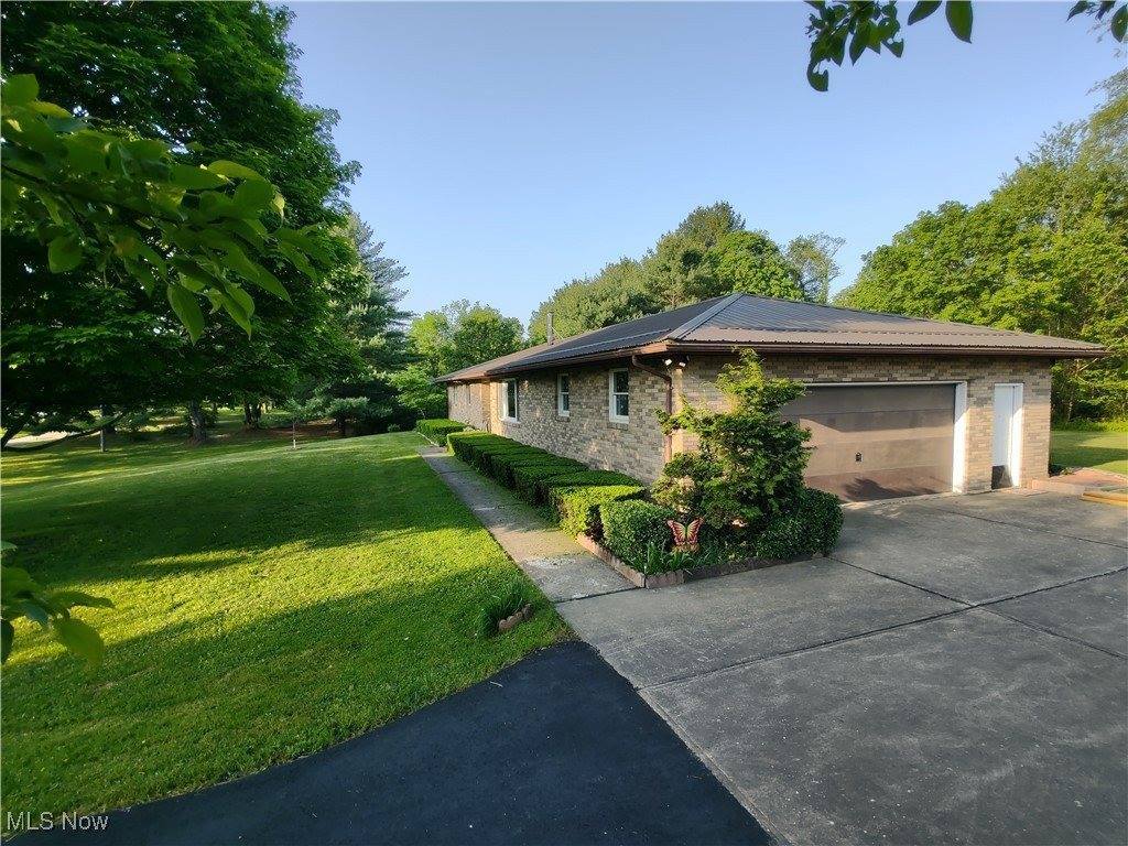 64575 Falcon Lane, Cambridge, OH 43725