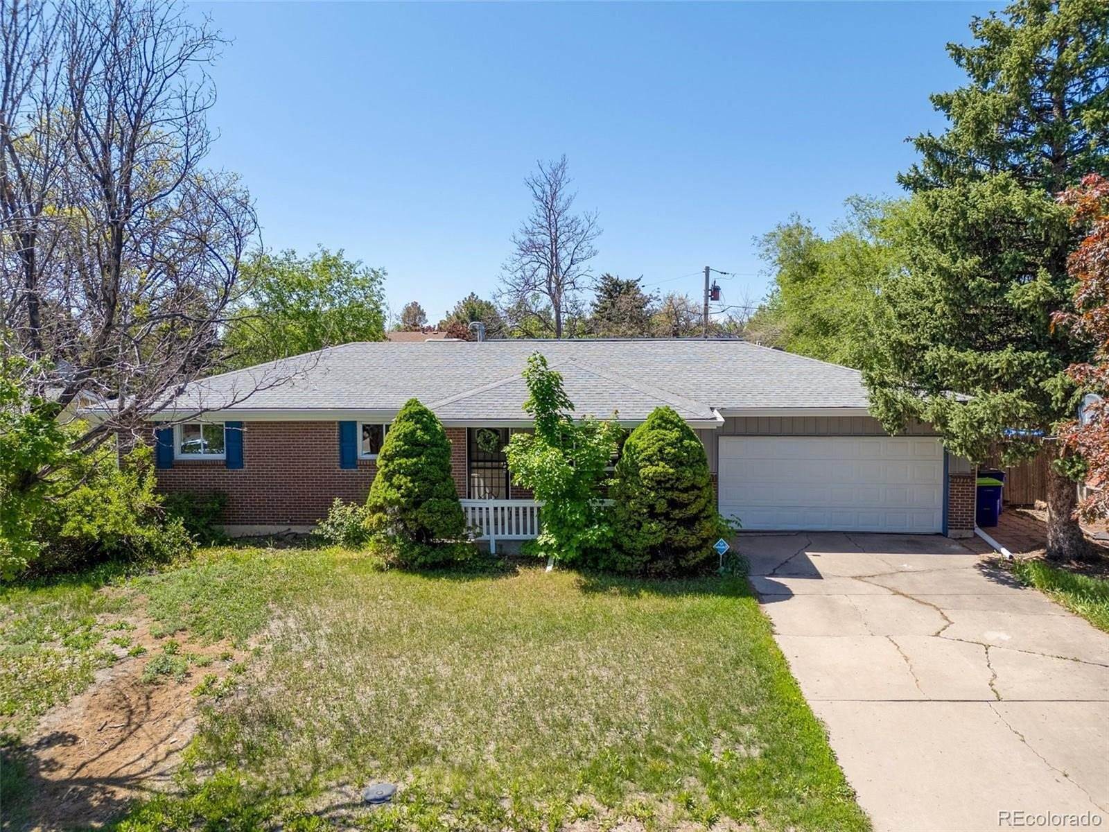 430 South Potomac Cir, Aurora, CO 80012