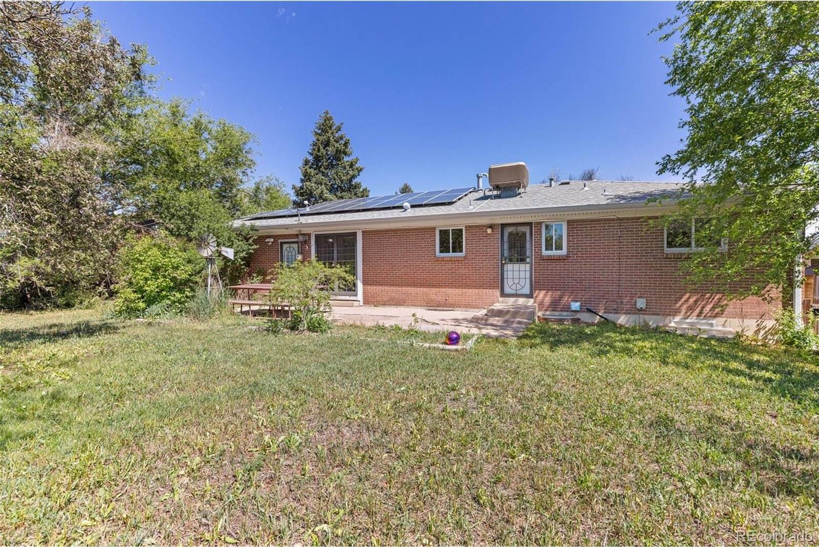 430 South Potomac Cir, Aurora, CO 80012