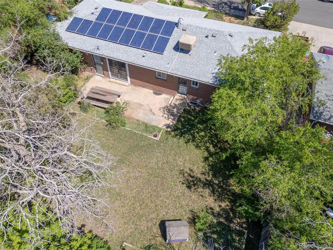 430 South Potomac Cir, Aurora, CO 80012