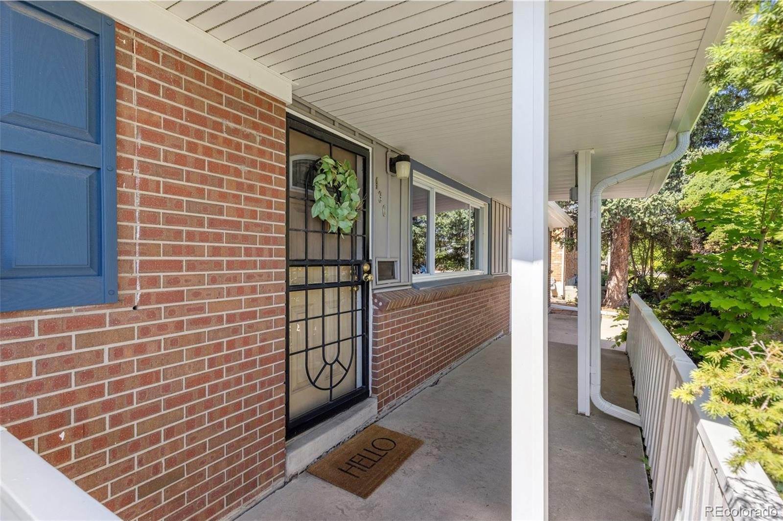 430 South Potomac Cir, Aurora, CO 80012