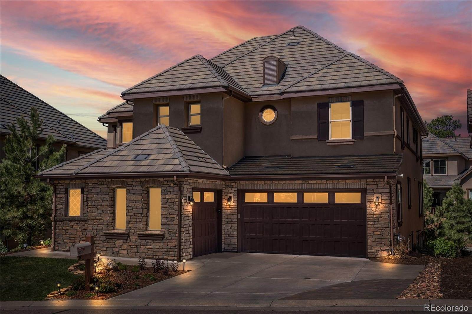 6878 Northstar Ct, Castle Rock, CO 80108