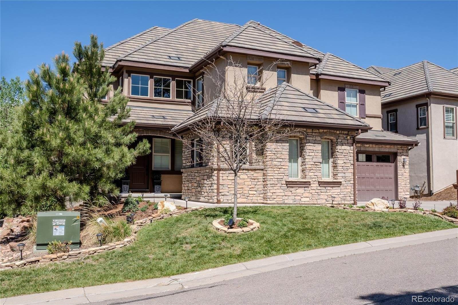 6878 Northstar Ct, Castle Rock, CO 80108