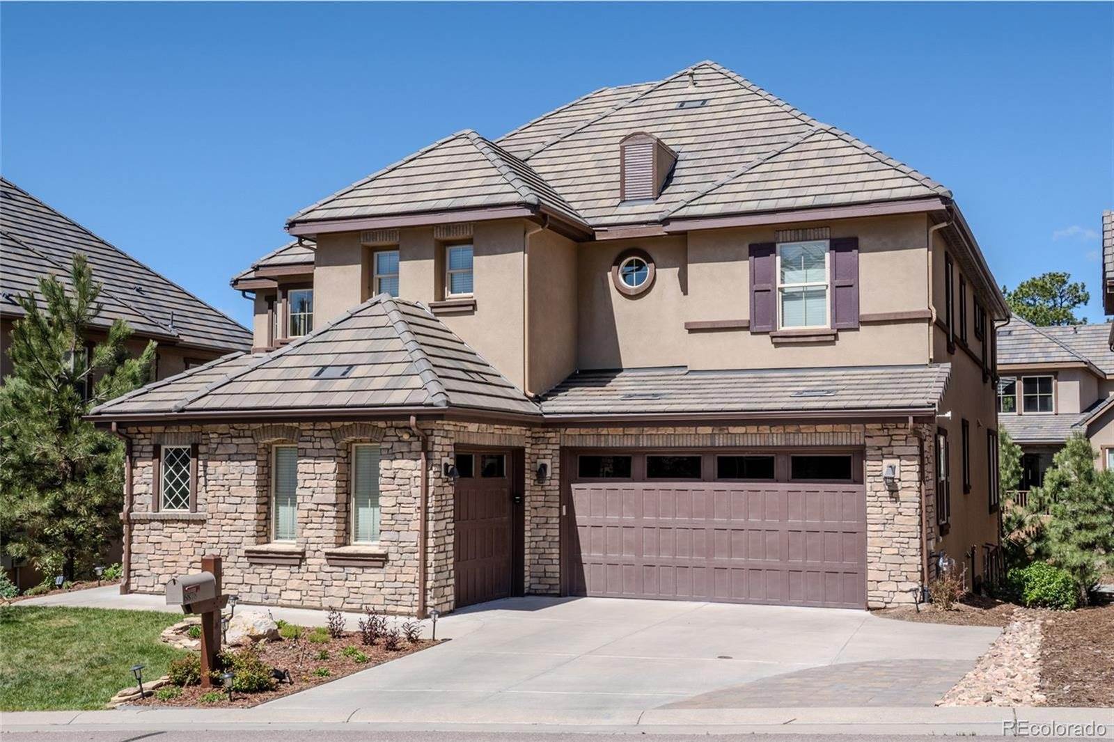 6878 Northstar Ct, Castle Rock, CO 80108