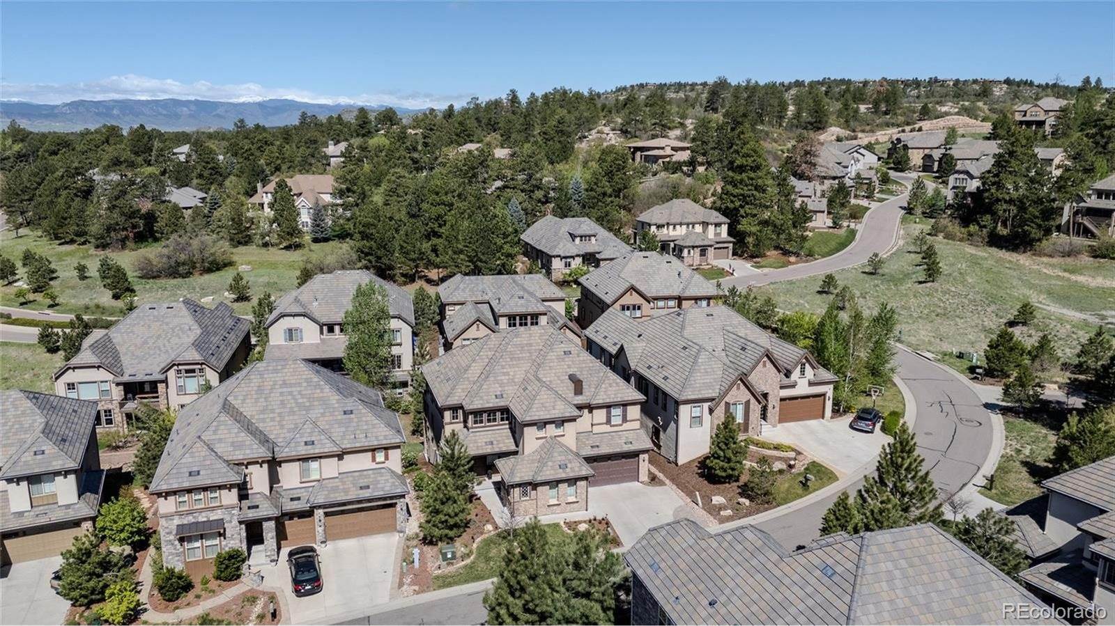 6878 Northstar Ct, Castle Rock, CO 80108