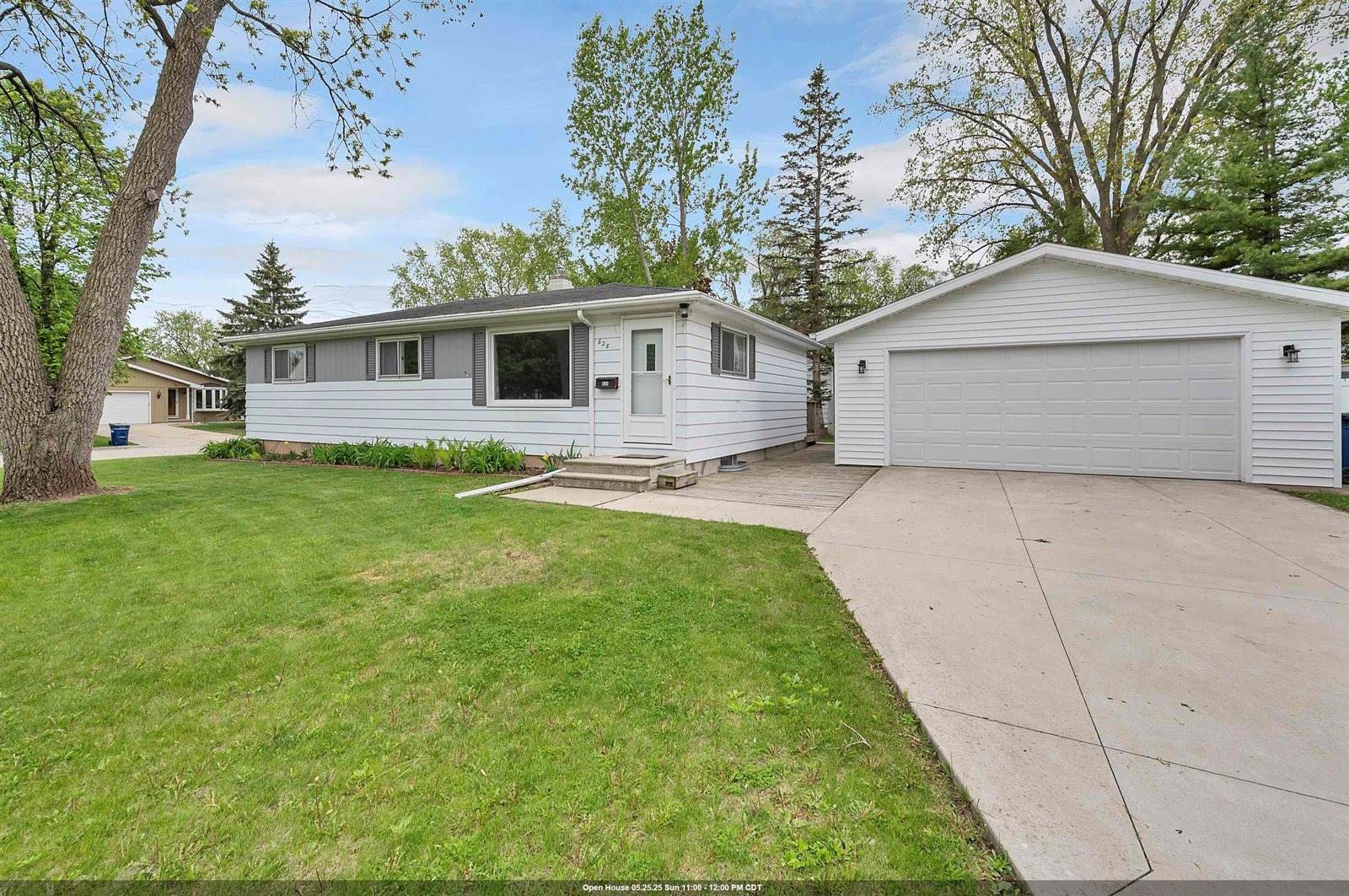 628 Craig Avenue, Green Bay, WI 54301