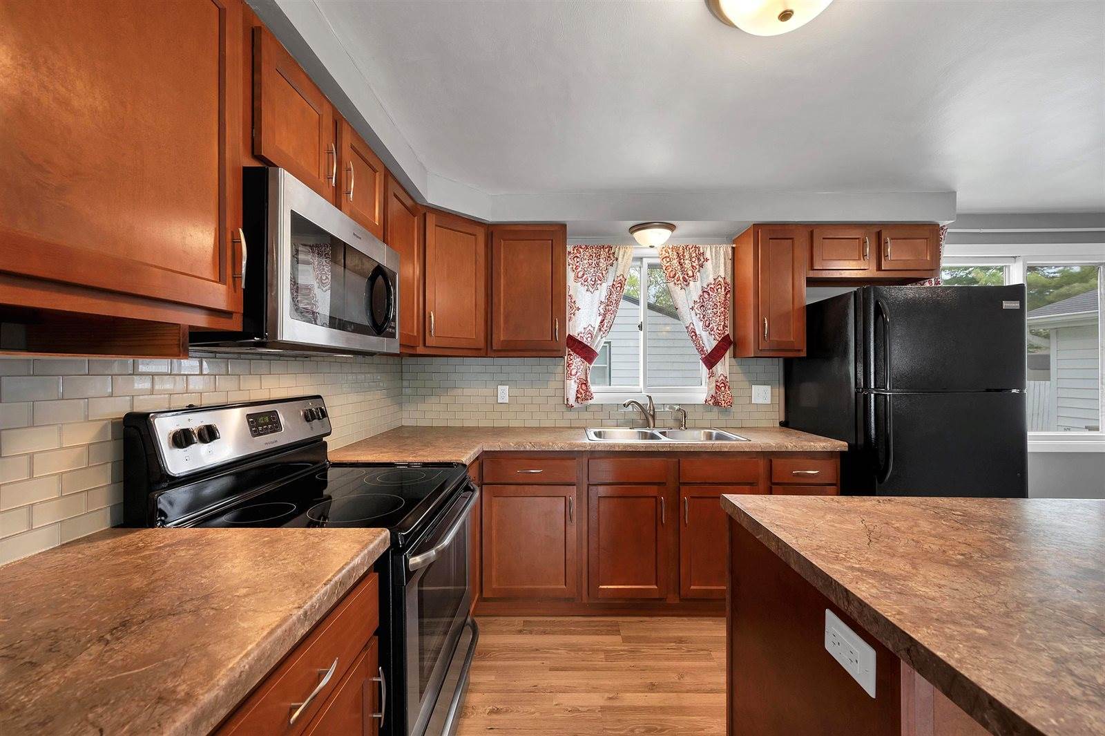 628 Craig Avenue, Green Bay, WI 54301