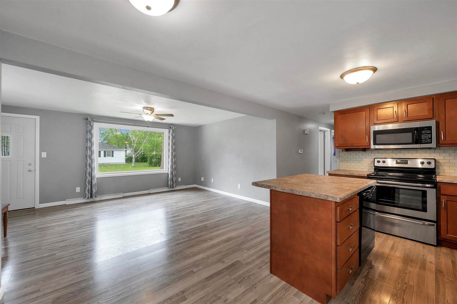 628 Craig Avenue, Green Bay, WI 54301