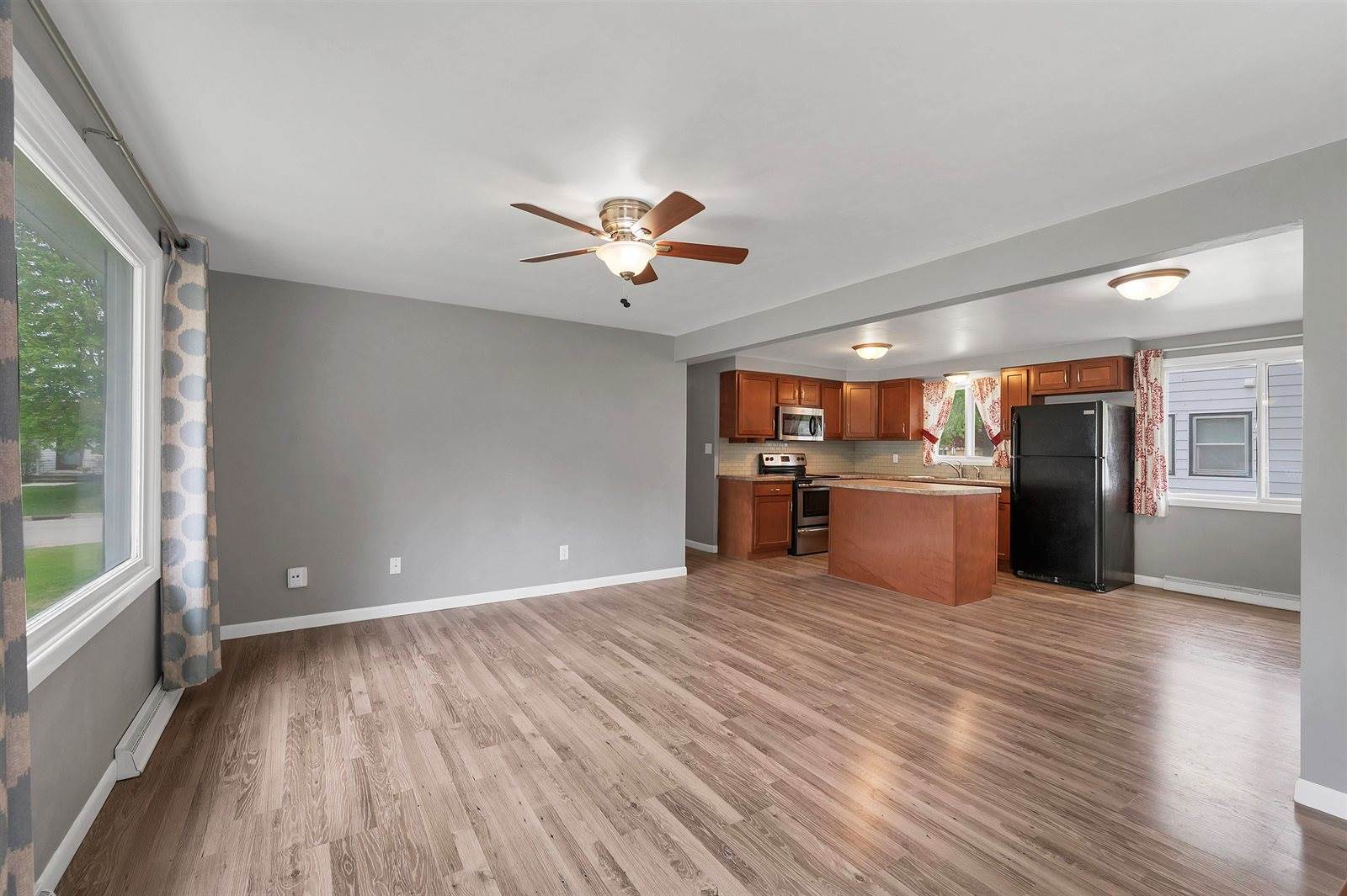 628 Craig Avenue, Green Bay, WI 54301