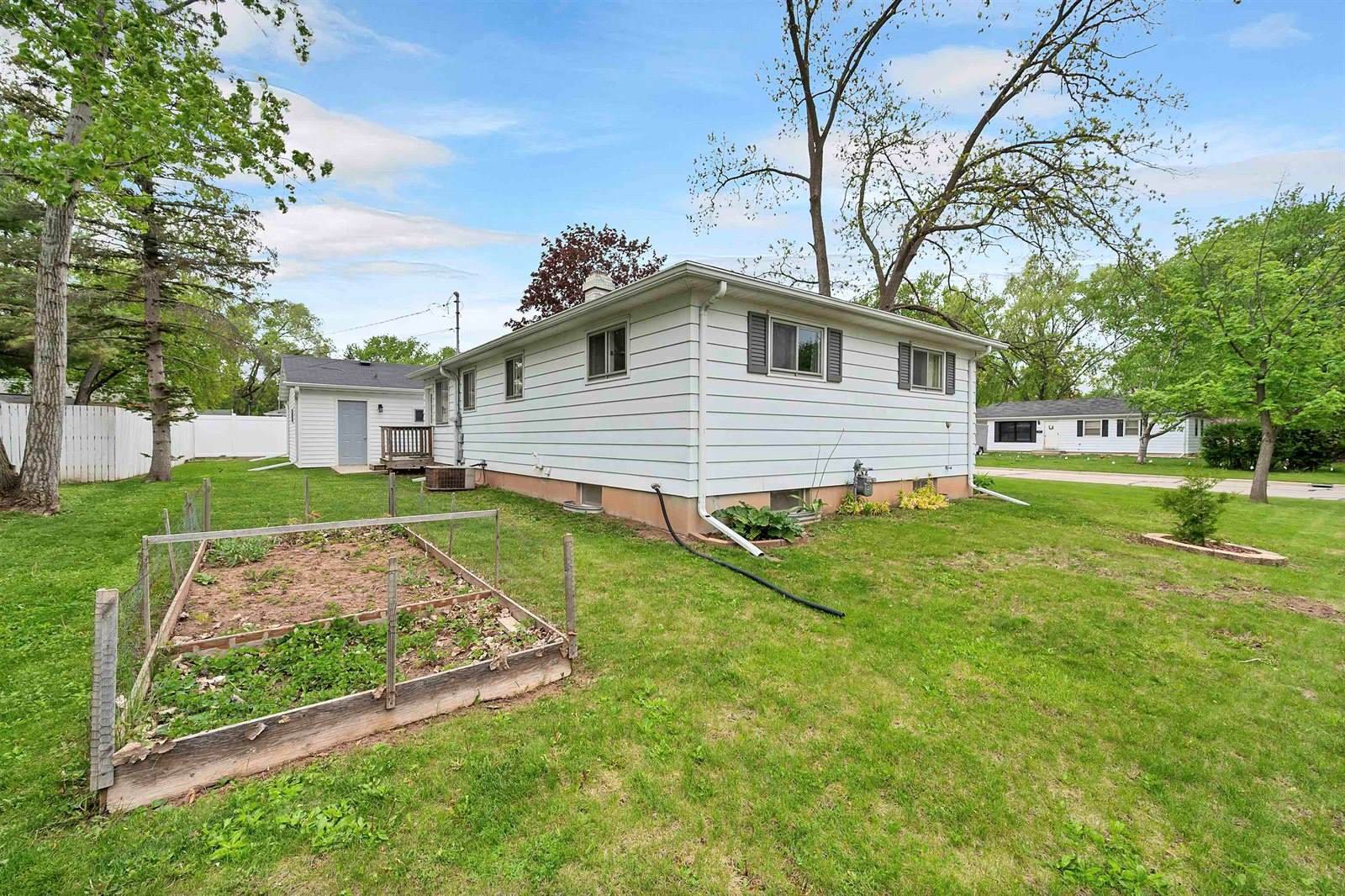 628 Craig Avenue, Green Bay, WI 54301
