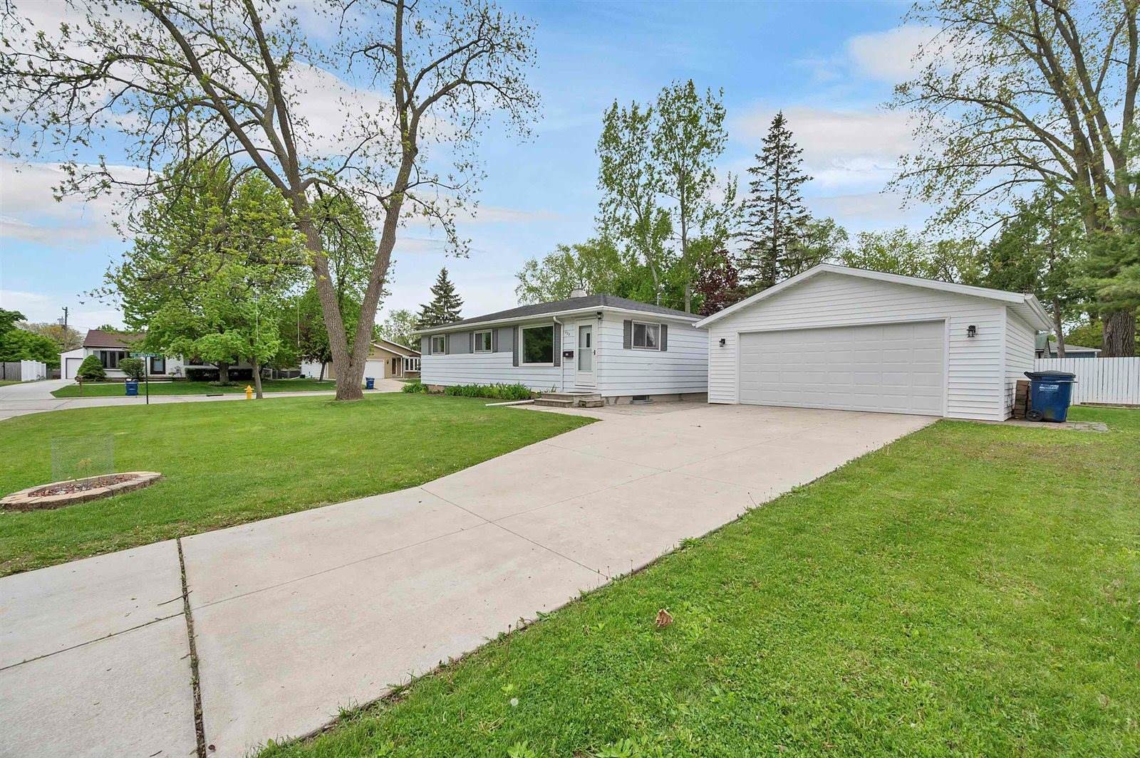 628 Craig Avenue, Green Bay, WI 54301